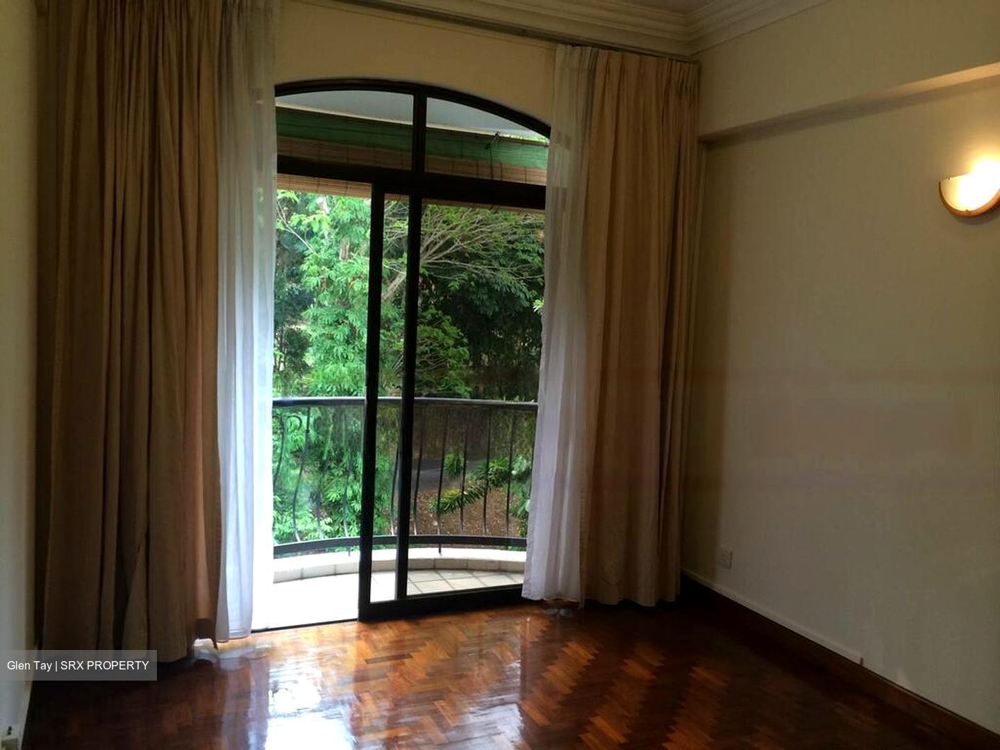 Tanglin Park (D10), Condominium #583919601